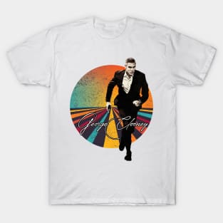 george clooney T-Shirt